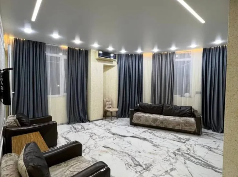 Appartement 3 chambres 94 m² Batoumi, Géorgie