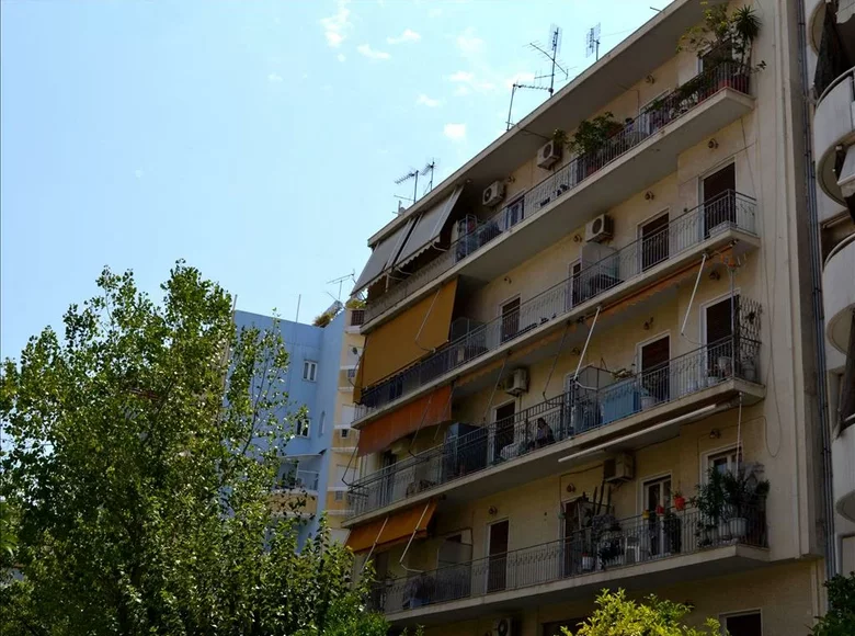 Appartement 2 chambres 56 m² Athènes, Grèce