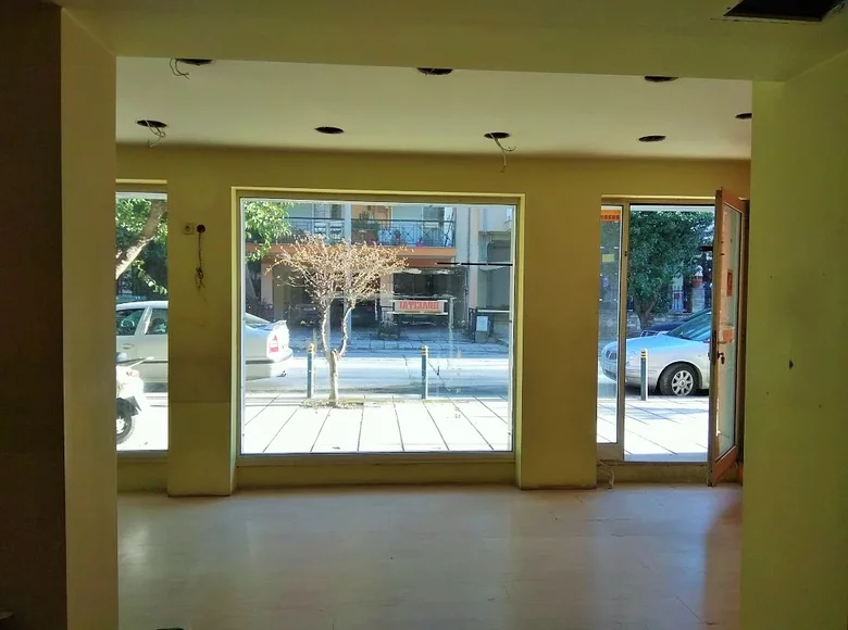 Commercial property 192 m² in Central Macedonia, Greece