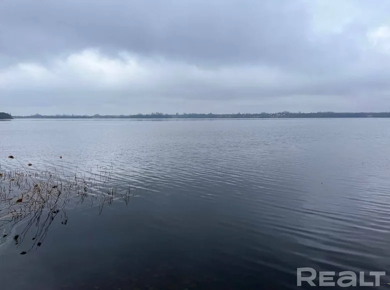 Grundstück 15 m² Liepielski sielski Saviet, Weißrussland