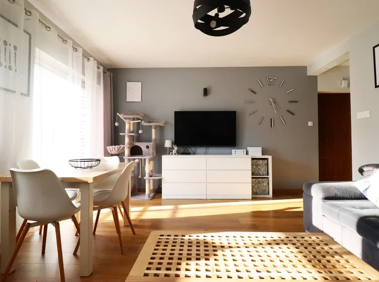 3 room apartment 6 491 m² Rzeszow, Poland