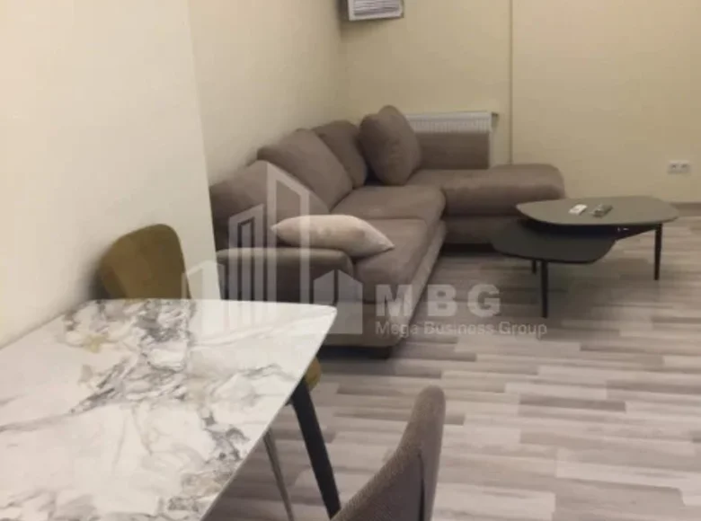 Mieszkanie 3 pokoi 70 m² Tbilisi, Gruzja