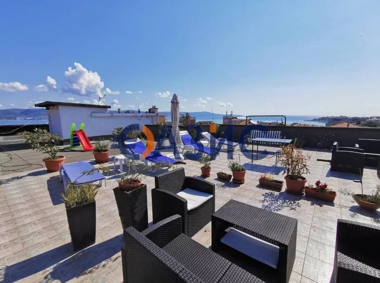 Appartement 38 m² Nessebar, Bulgarie