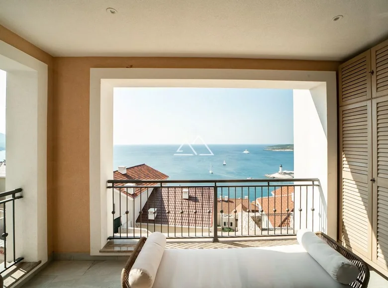 Wohnung 2 zimmer 77 m² Radovici, Montenegro