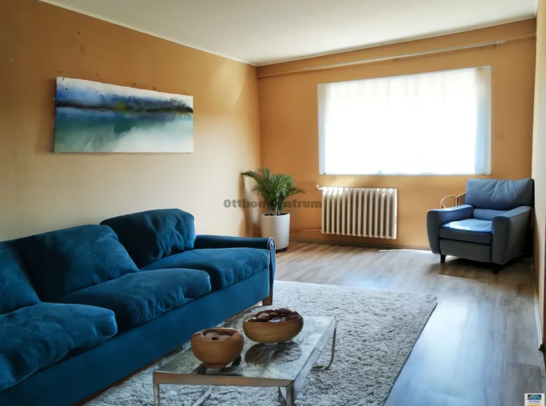 3 room apartment 63 m² Hungary, Hungary