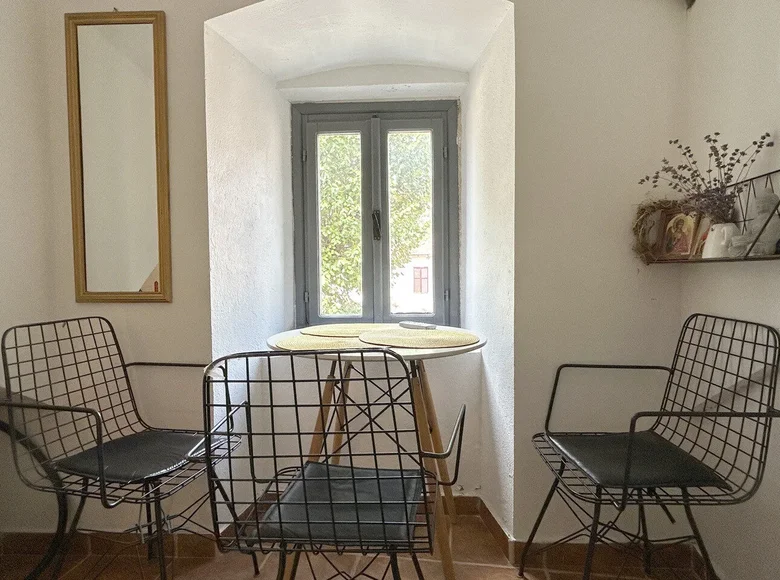 1 bedroom apartment 22 m² Risan, Montenegro