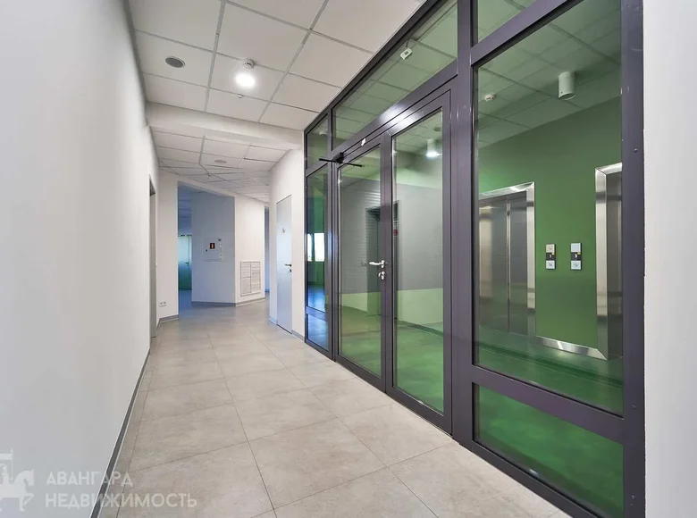 Office 98 m² in Minsk, Belarus