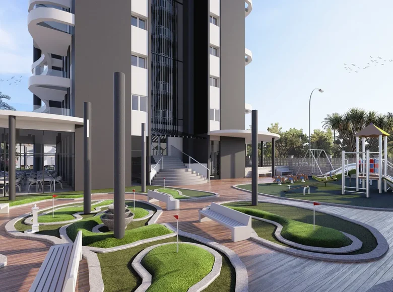 Appartement 3 chambres 119 m² Calp, Espagne
