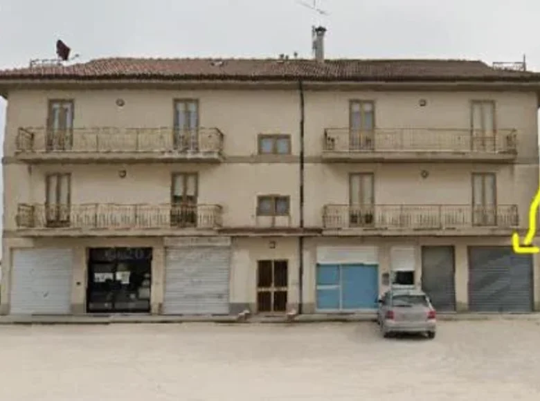 Nieruchomości komercyjne 55 m² Terni, Włochy