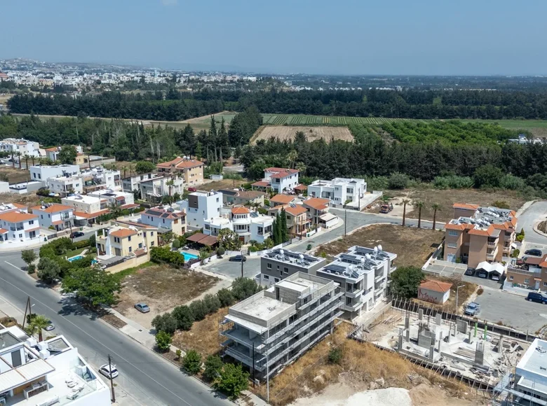 2 bedroom apartment 96 m² Paphos Municipality, Cyprus