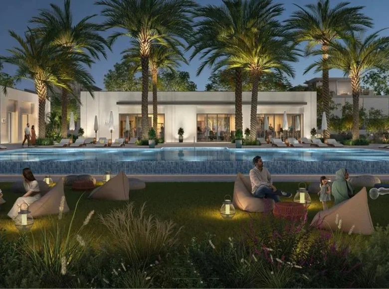 5-Zimmer-Villa 342 m² Dubai, Vereinigte Arabische Emirate