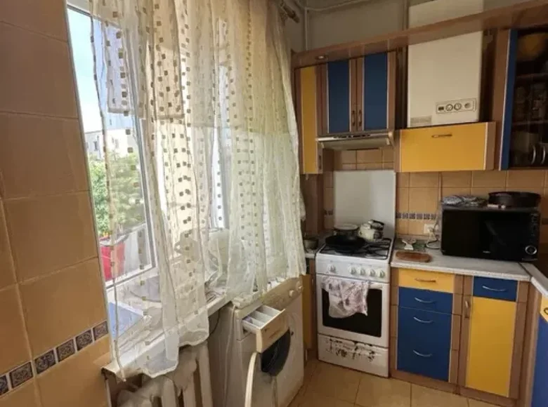 2 room apartment 43 m² Odesa, Ukraine