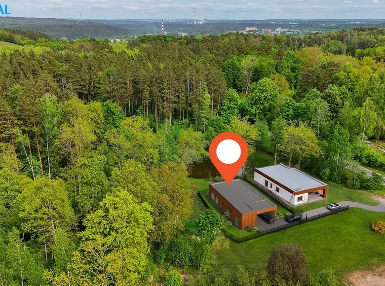 Haus 157 m² Vaidotai, Litauen