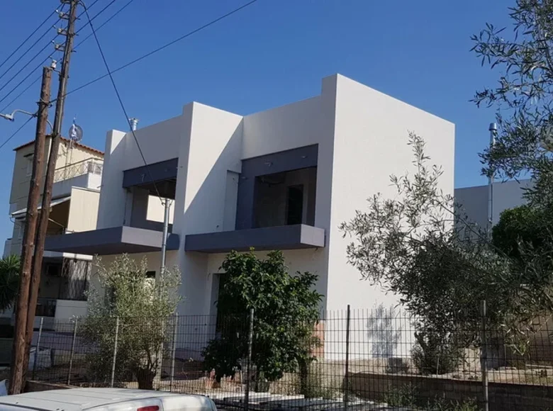Cottage 2 bedrooms 130 m² Municipality of Saronikos, Greece