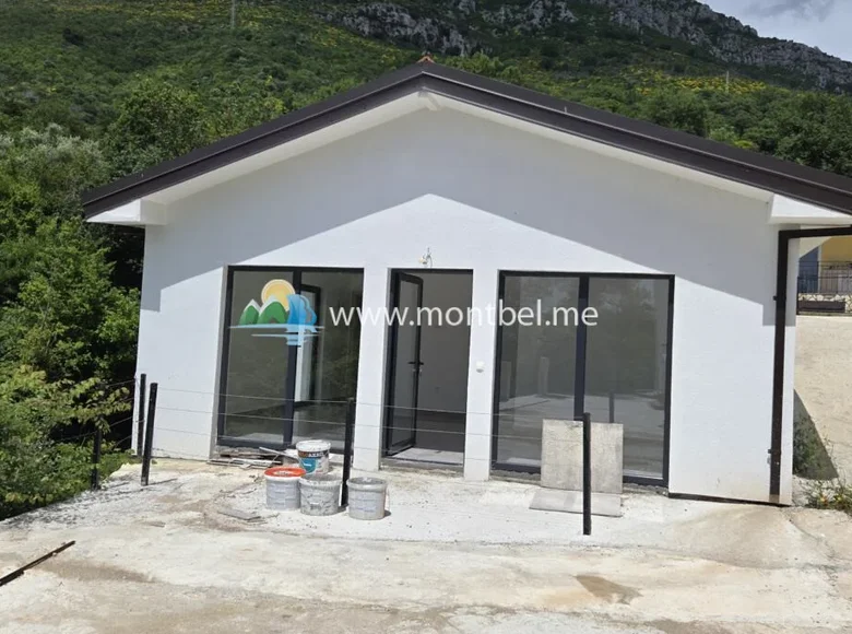 Maison 2 chambres 71 m² Susanj, Monténégro