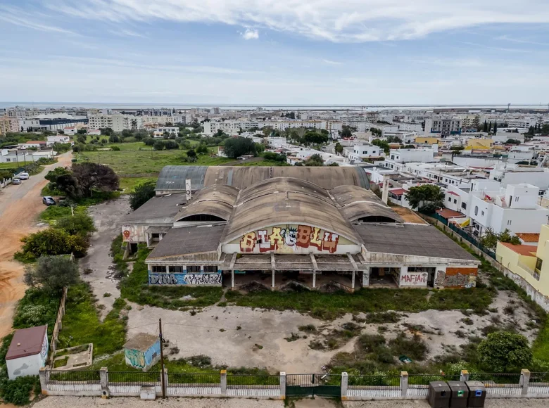 Propiedad comercial 3 485 m² en Islas Feroe, Islas Feroe