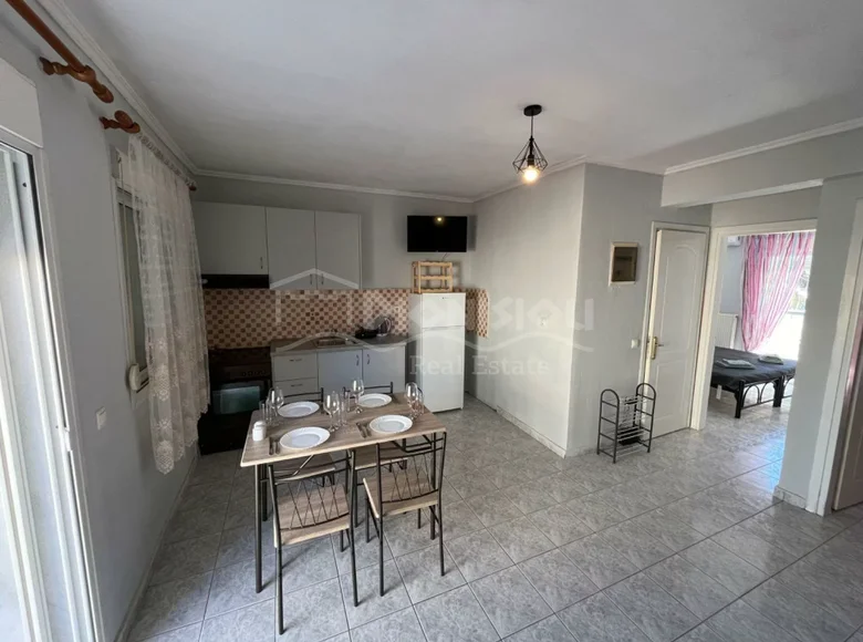 Wohnung 2 Schlafzimmer 50 m² Kallithea, Griechenland