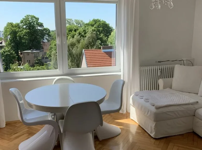 Mieszkanie 3 pokoi 68 m² w Gdańsk, Polska