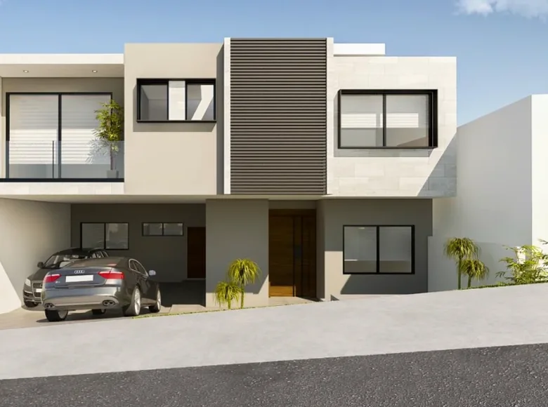 Casa 3 habitaciones 702 m² Interlomas, México