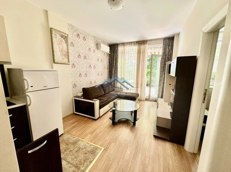 Wohnung 1 Schlafzimmer 47 m² Ravda, Bulgarien