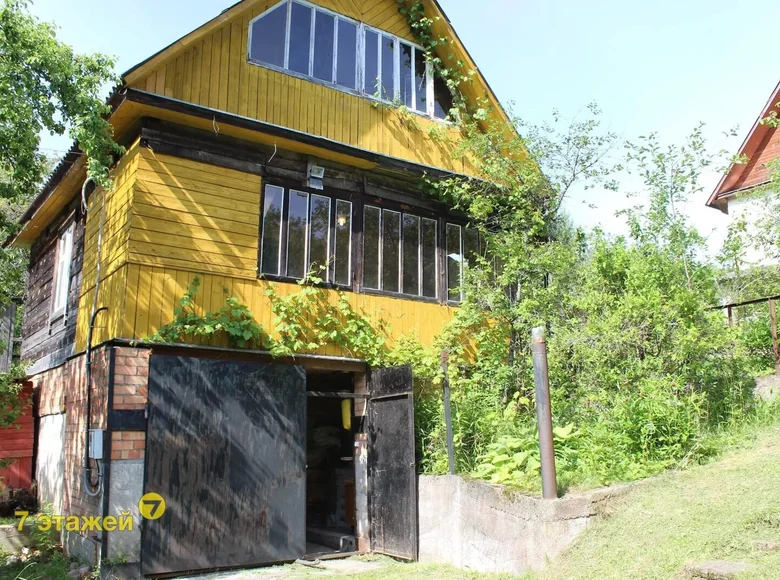Дом 75 м² Радошковичский сельский Совет, Беларусь
