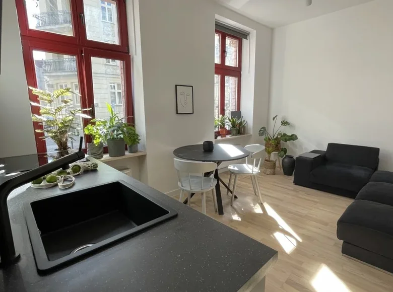 Wohnung 3 zimmer 63 m² Posen, Polen