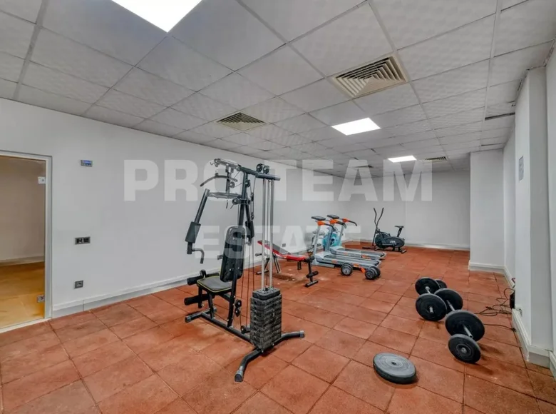 Appartement 3 chambres 110 m² Oba, Turquie