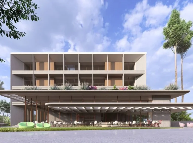 Apartamento 2 habitaciones 96 m² Kapparis, Chipre