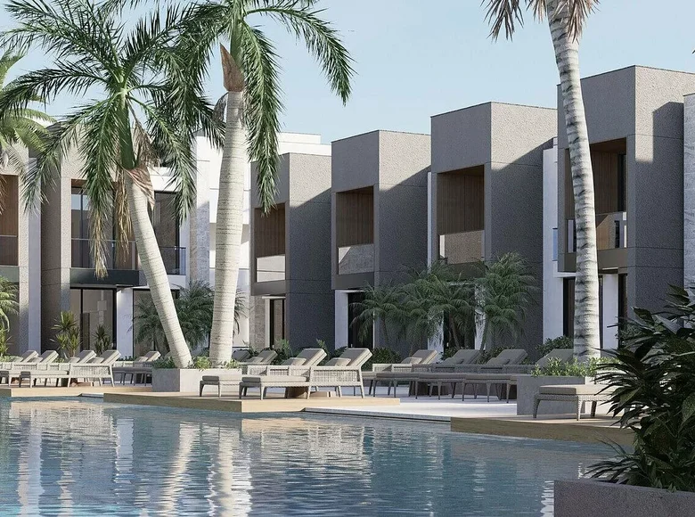 Mieszkanie 3 pokoi 69 m² Turgutreis, Turcja