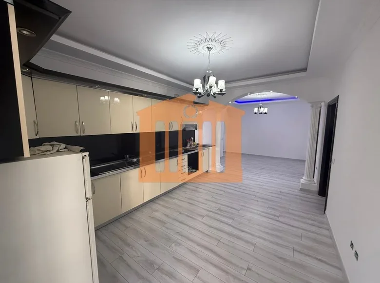 2 bedroom apartment 70 m² Bashkia Durres, Albania