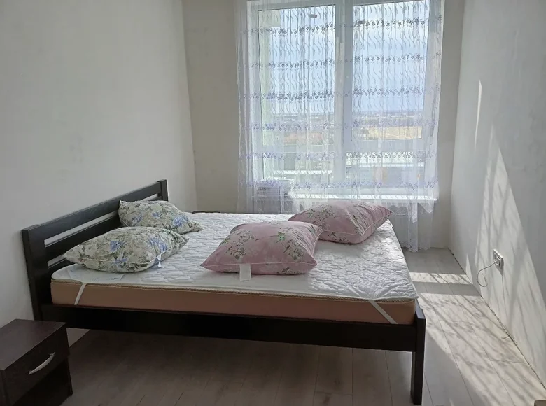 Wohnung 1 Zimmer 35 m² Odessa, Ukraine