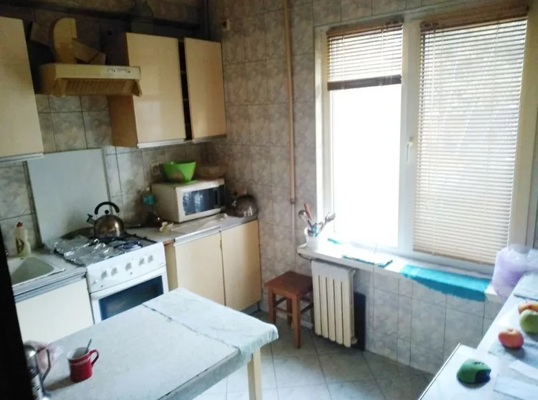 4 room apartment 81 m² Odesa, Ukraine