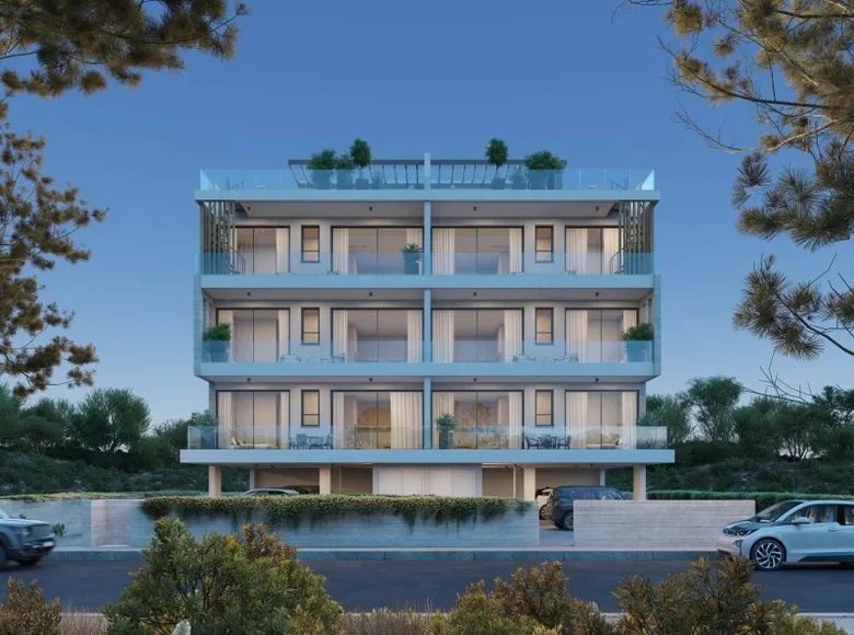 Wohnung  Paphos, Zypern