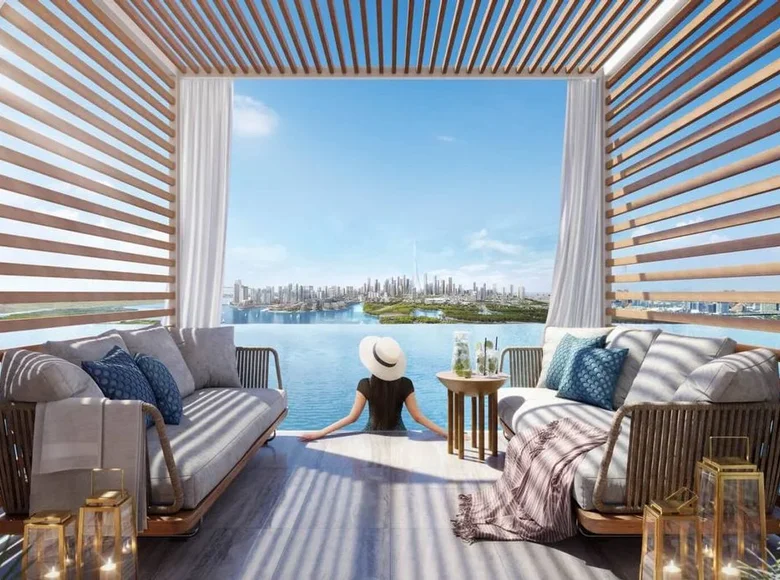 1 bedroom apartment 66 m² Dubai, United Arab Emirates
