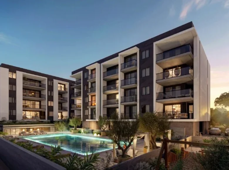 3 bedroom apartment 129 m² Limassol, Cyprus