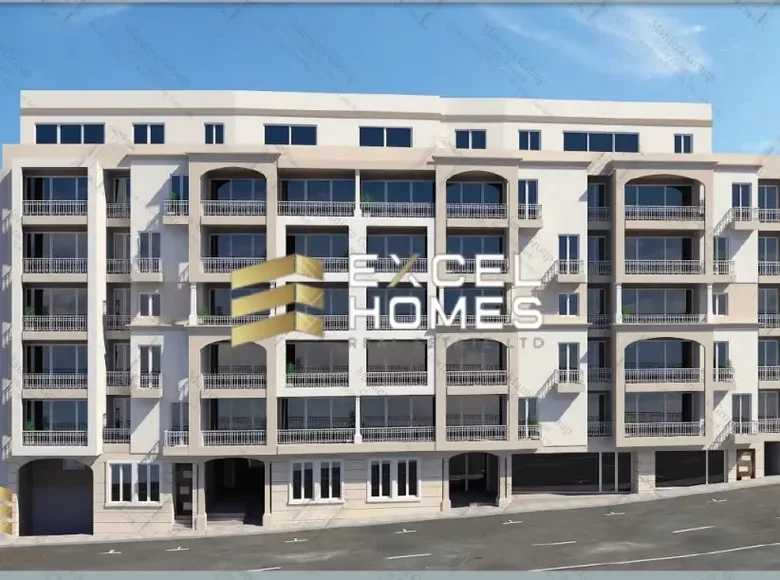 Commercial property  in Saint Paul's Bay, Malta