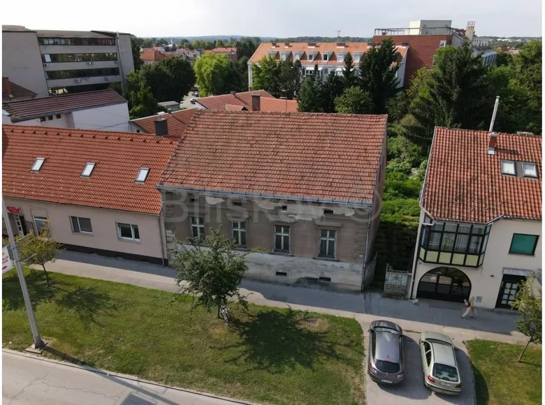 5 room house 400 m² Grad Cakovec, Croatia