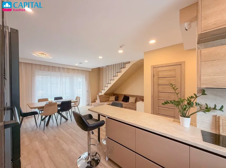 Haus 67 m² Kaunas, Litauen