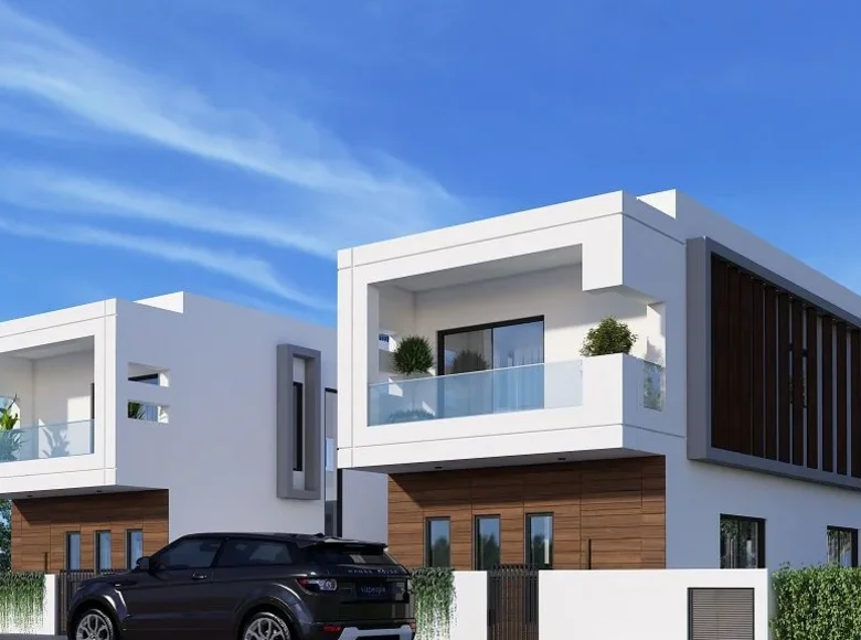 Maison 3 chambres 157 m² Kouklia, Chypre