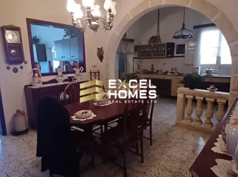 3 bedroom house  Xagħra, Malta