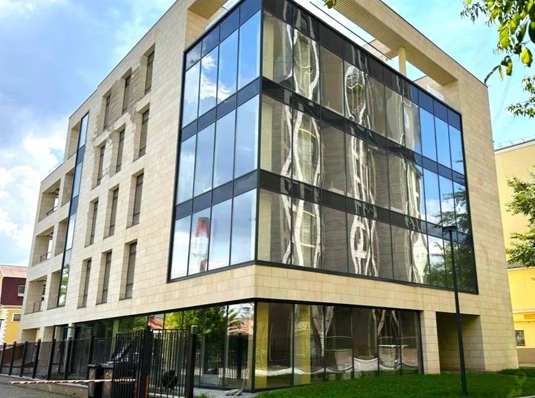 Office 2 650 m² in Western Administrative Okrug, Russia