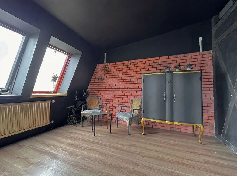 2 room apartment 50 m² Warsaw, Poland