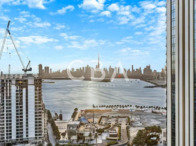 Wohnung 2 zimmer 1 131 m² Dubai, Vereinigte Arabische Emirate