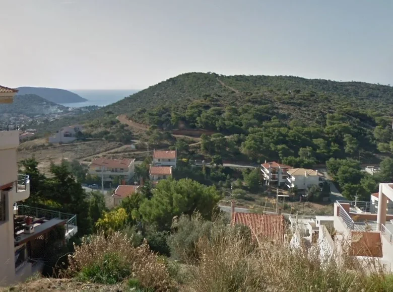 Grundstück 1 zimmer  Municipality of Saronikos, Griechenland