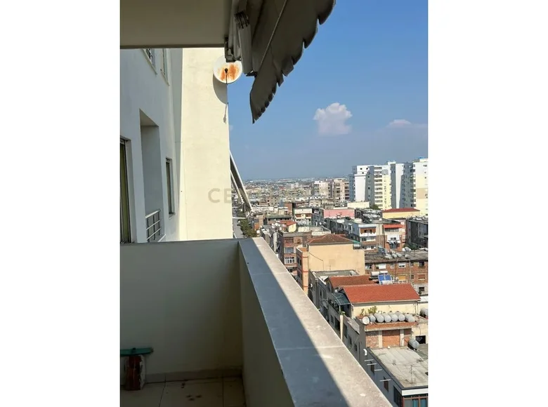 Wohnung 3 zimmer 126 m² Durrës, Albanien