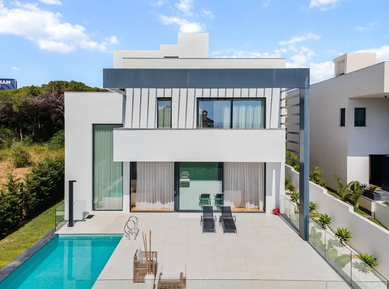 Maison 6 chambres 417 m² Artola, Espagne