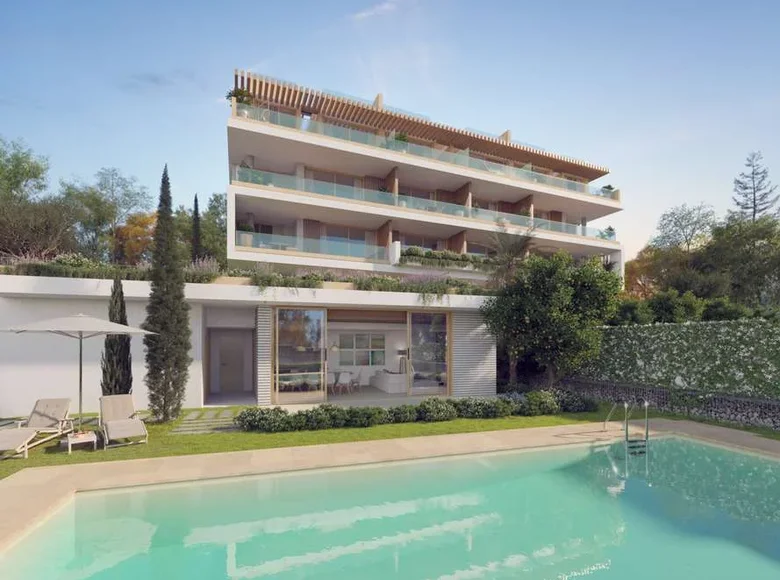 2 bedroom apartment 83 m² Torremolinos, Spain