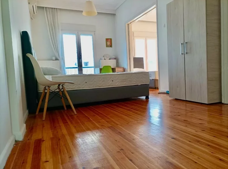 Wohnung 3 Zimmer 80 m² Municipality of Thessaloniki, Griechenland