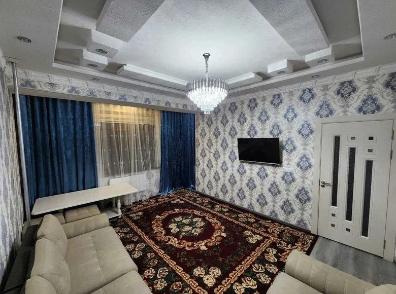 Квартира 4 комнаты 100 м² Самарканд, Узбекистан