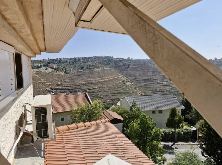 Villa 8 rooms 549 m² Israel, Israel